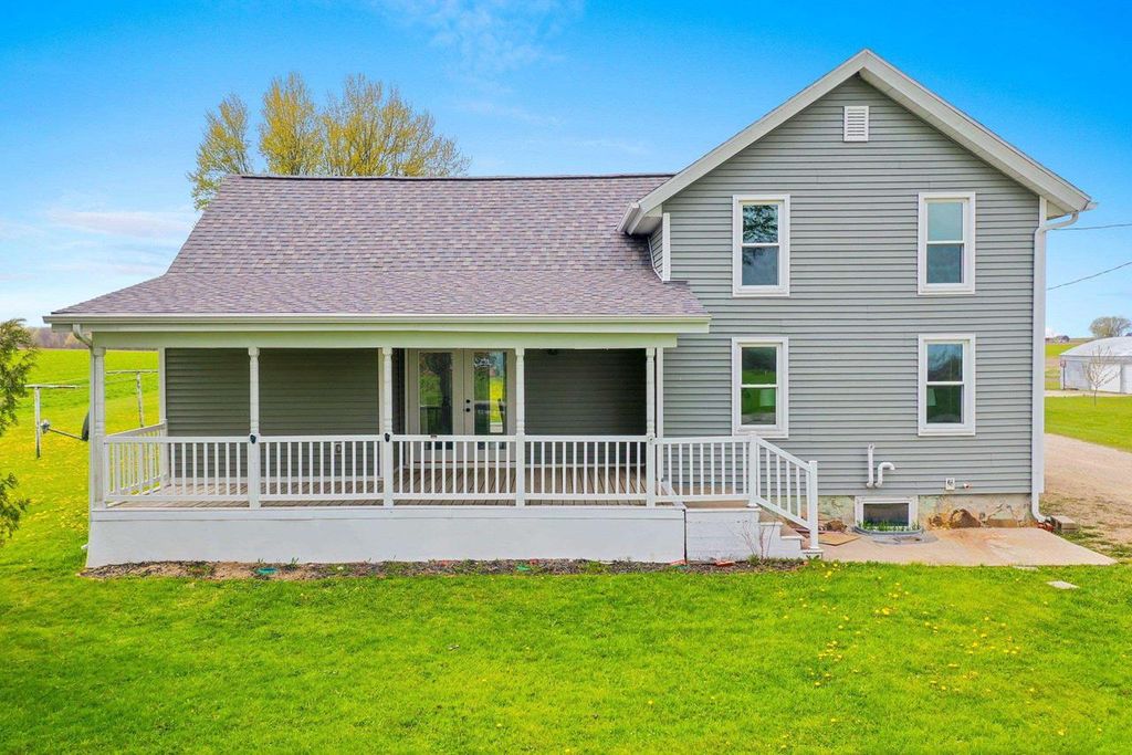 Photo of N1613 Manley ROAD, Greenville, WI 54942 (MLS # 50325201)