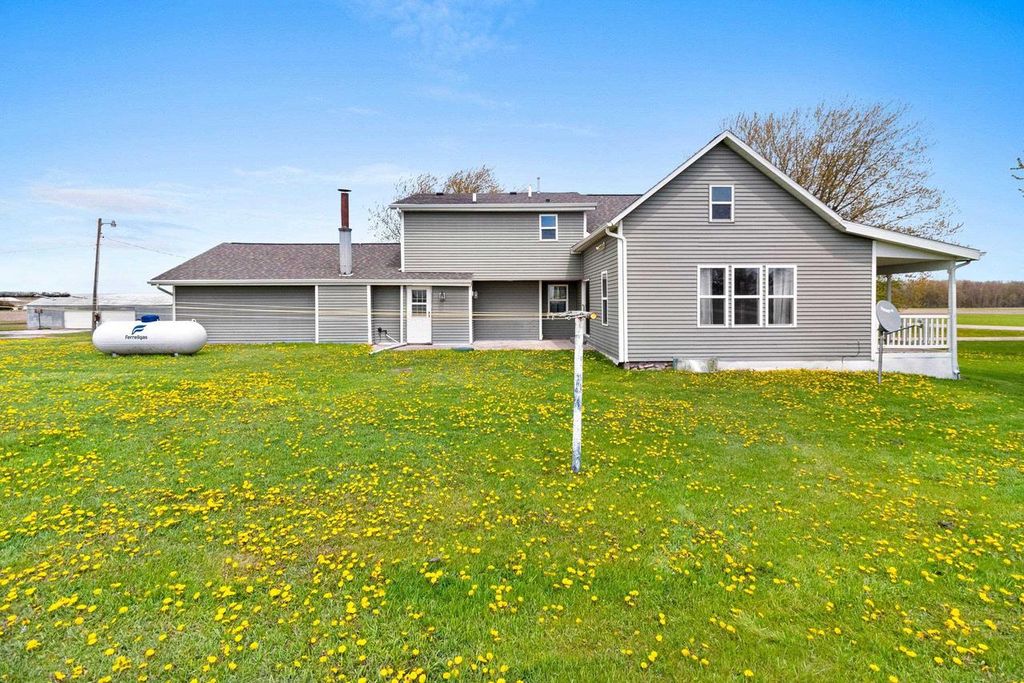 Photo of N1613 Manley ROAD, Greenville, WI 54942 (MLS # 50325201)