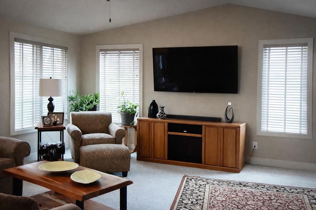 Photo of 837 Sunridge DRIVE, Waupaca, WI 54981 (MLS # 50322275)