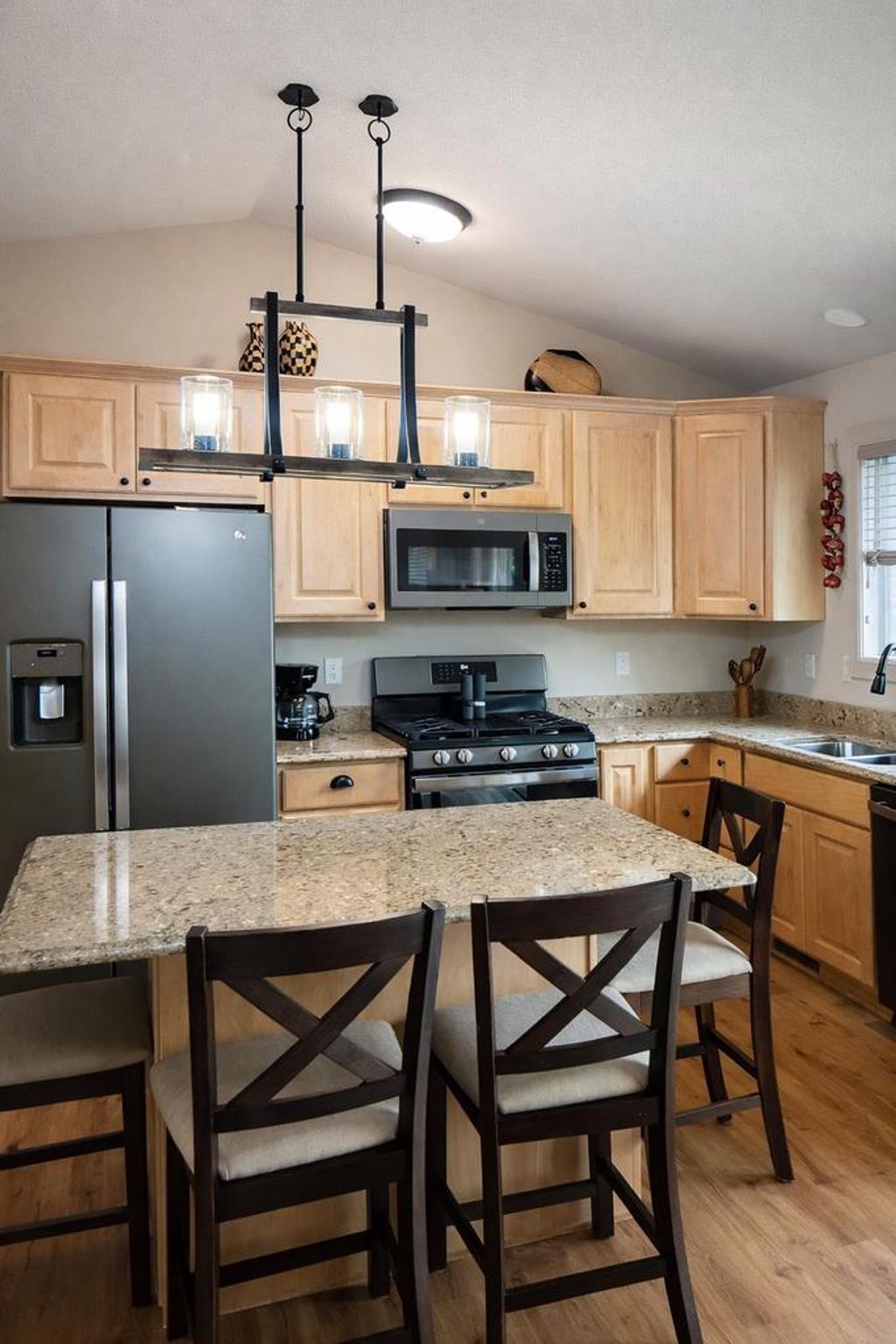 Photo of 837 Sunridge DRIVE, Waupaca, WI 54981 (MLS # 50322275)