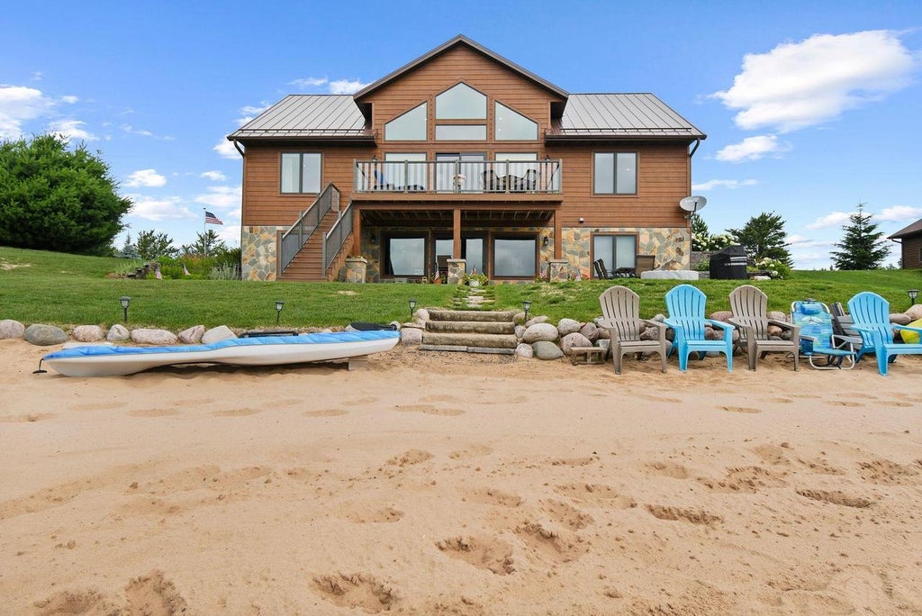 Photo of N8494 Northwater CIRCLE, New Lisbon, WI 53950 (MLS # 2027149)
