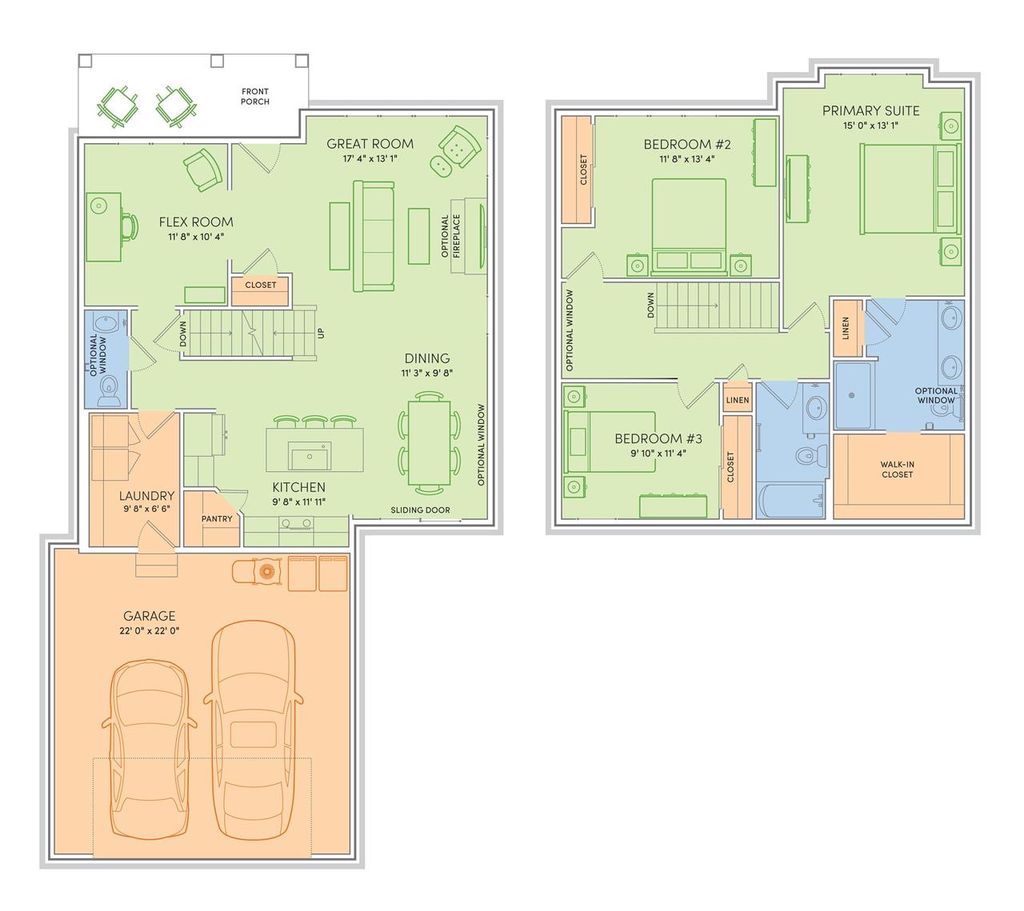 Photo of 5302 Athlone ROAD, Fitchburg, WI 53711 (MLS # 2015683)