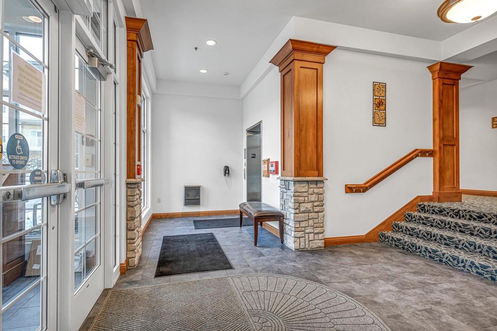 Photo of 832 N 6th STREET #111, Sheboygan, WI 53081 (MLS # 1969408)