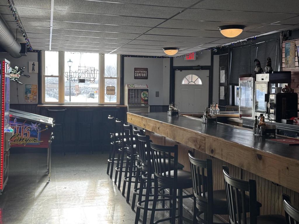 Photo of 202 Elizabeth STREET, Plymouth, WI 53073 (MLS # 1943881)