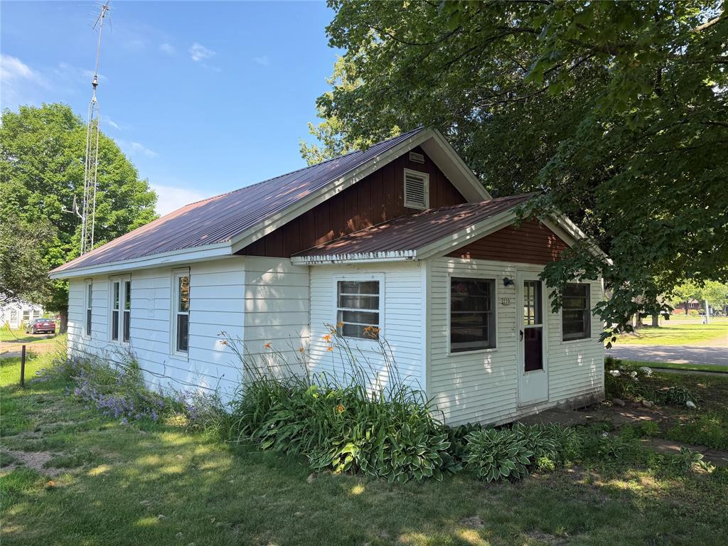 Photo of 220 5th STREET, Cornell, WI 54732 (MLS # 1603289)