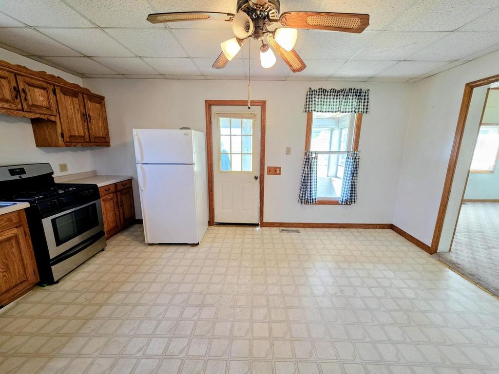 Photo of 213 Lower Ridge ROAD, Ontario, WI 54651 (MLS # 1940818)
