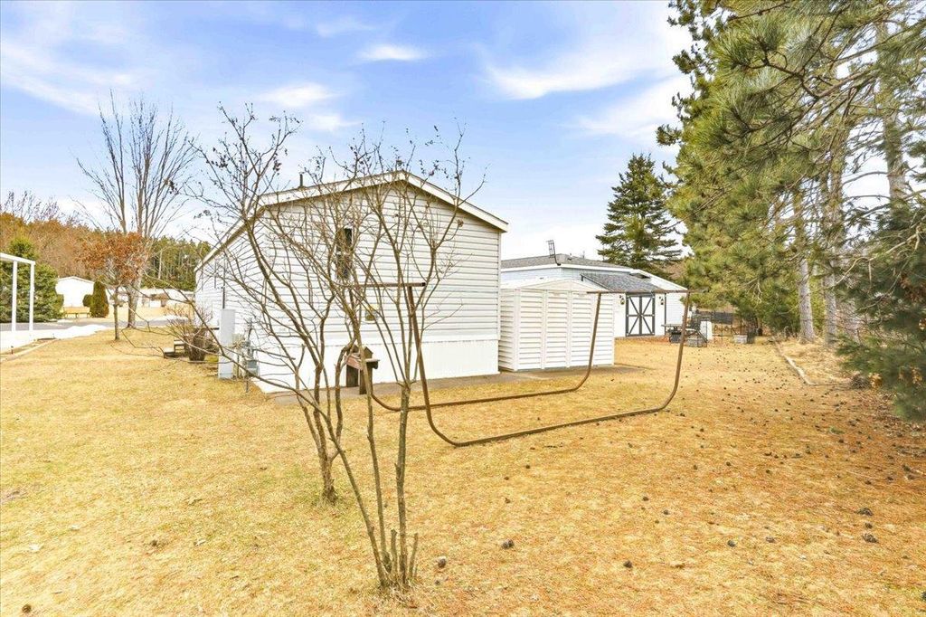 Photo of 7740 South Park ROAD #320, Wisconsin Rapids, WI 54494 (MLS # 2019538)