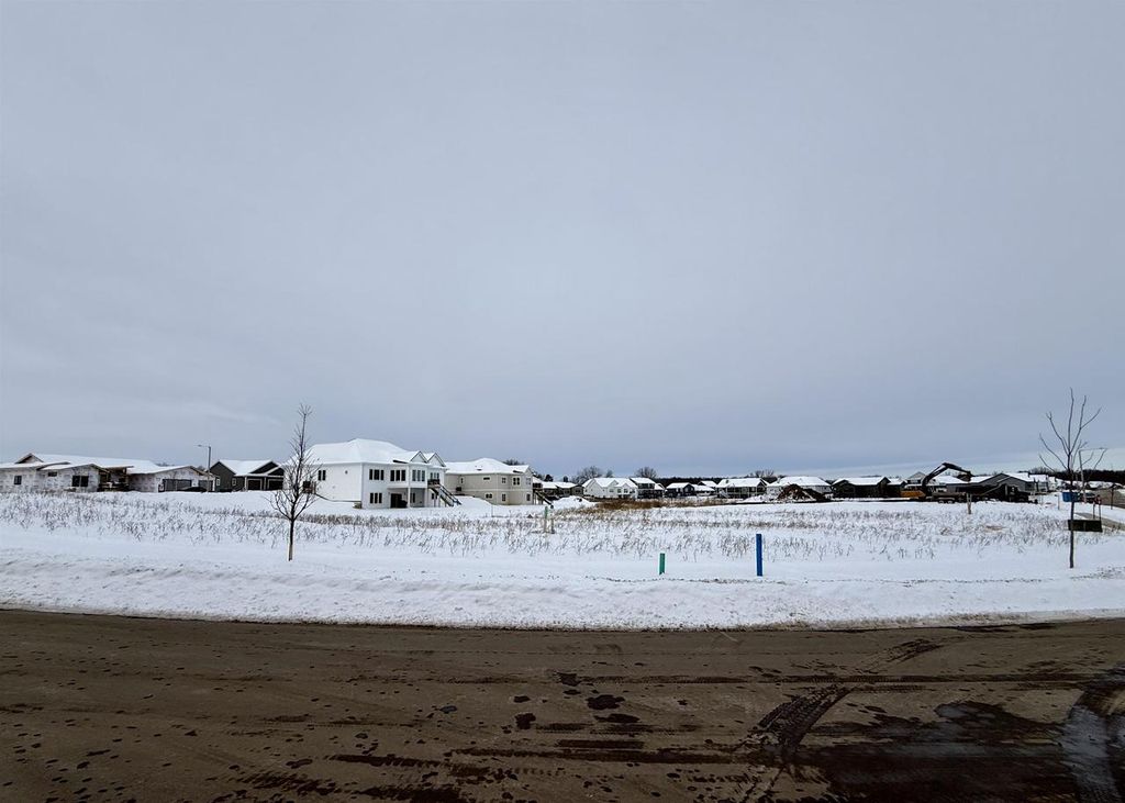 Photo of 7698 Stonecrop WAY, Deforest, WI 53532 (MLS # 2013912)