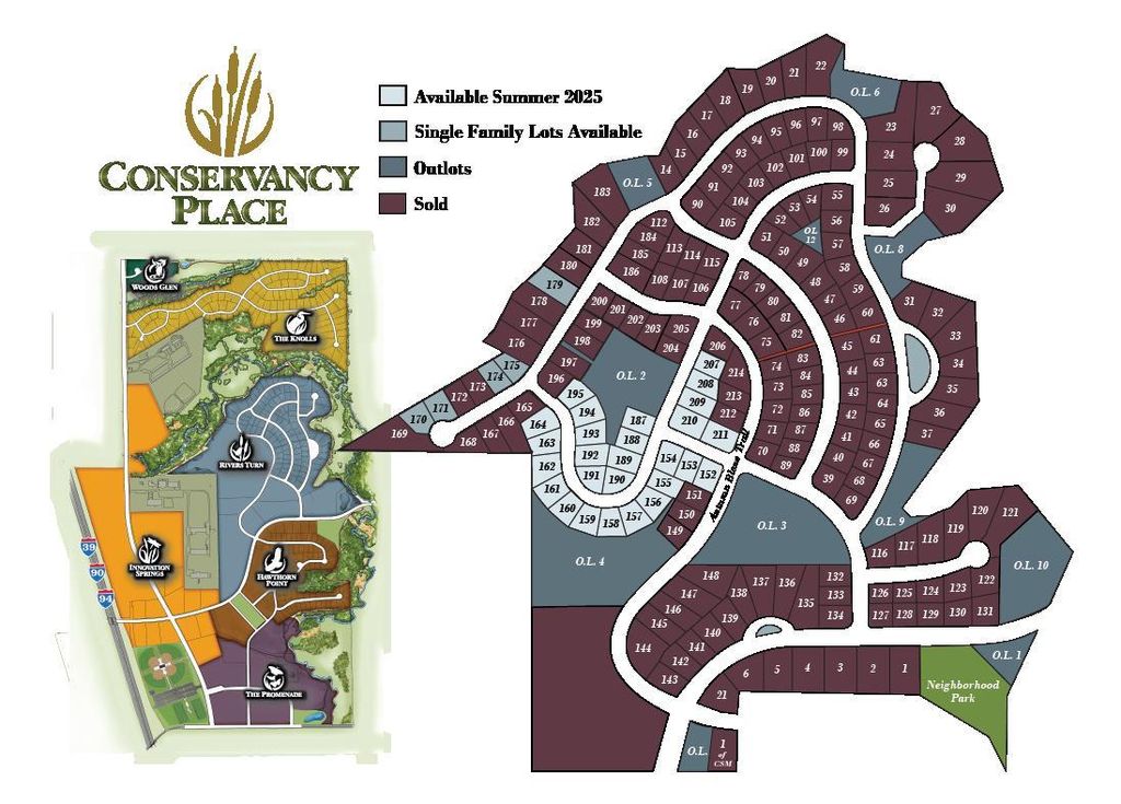 Photo of 7698 Stonecrop WAY, Deforest, WI 53532 (MLS # 2013912)