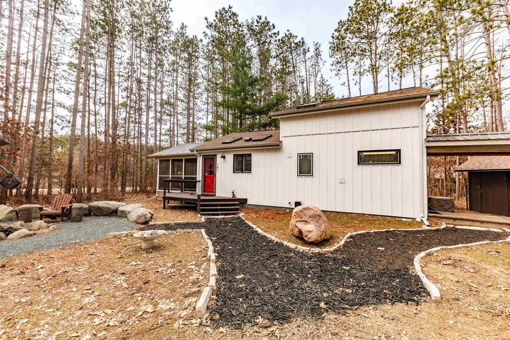 Photo of E3988 Martal WAY, Spring Green, WI 53588 (MLS # 2018252)