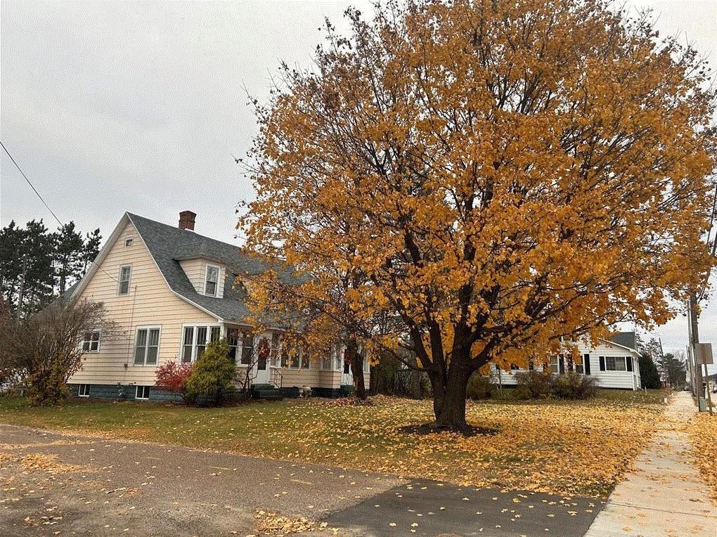 Photo of 14000 10th STREET, Osseo, WI 54758 (MLS # 1605038)