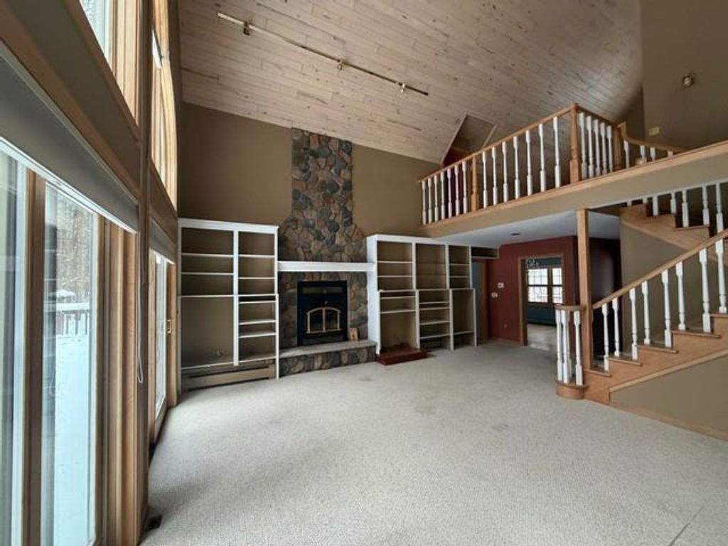 Photo of 12180 Warpath LANE, Minocqua, WI 54548 (MLS # 22600085)