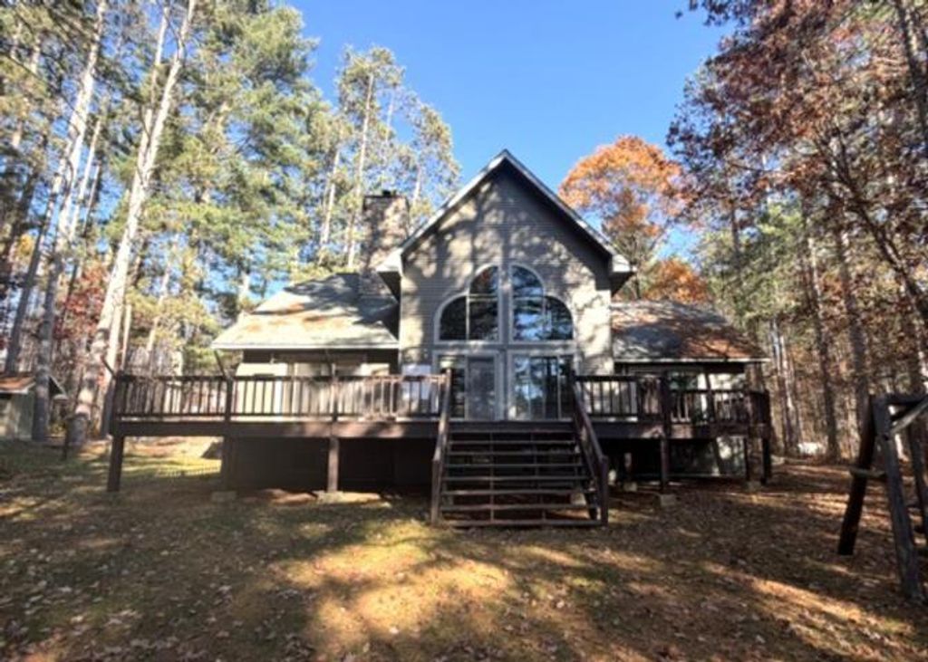 Photo of 12180 Warpath LANE, Minocqua, WI 54548 (MLS # 22600085)