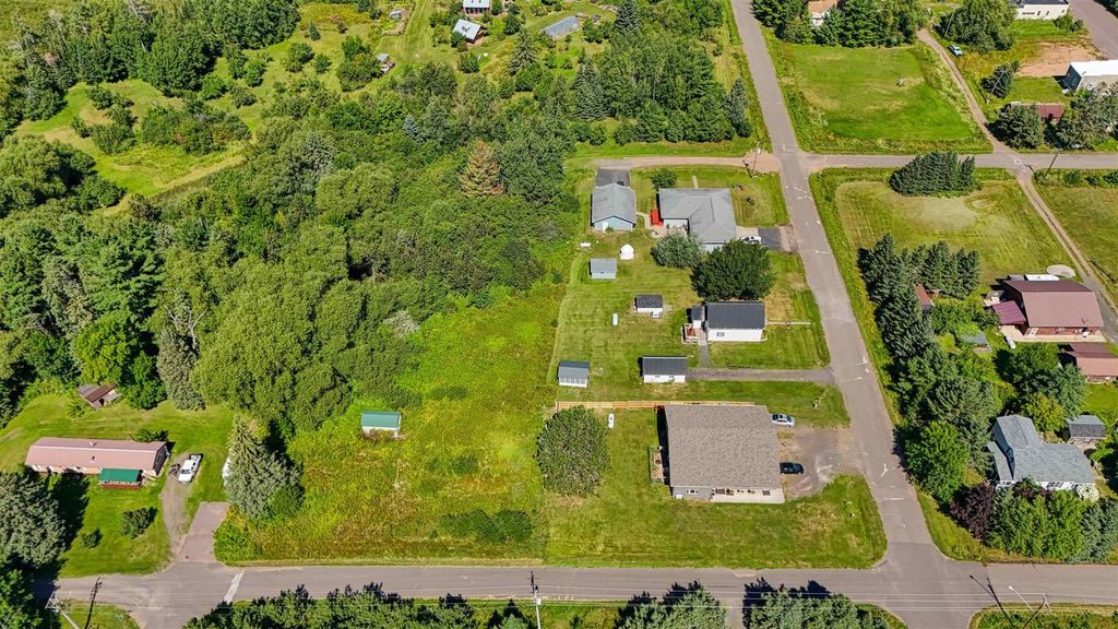 Photo of Lots 13-18 Okerstrom ROAD, Port Wing, WI 54865 (MLS # 6122072)
