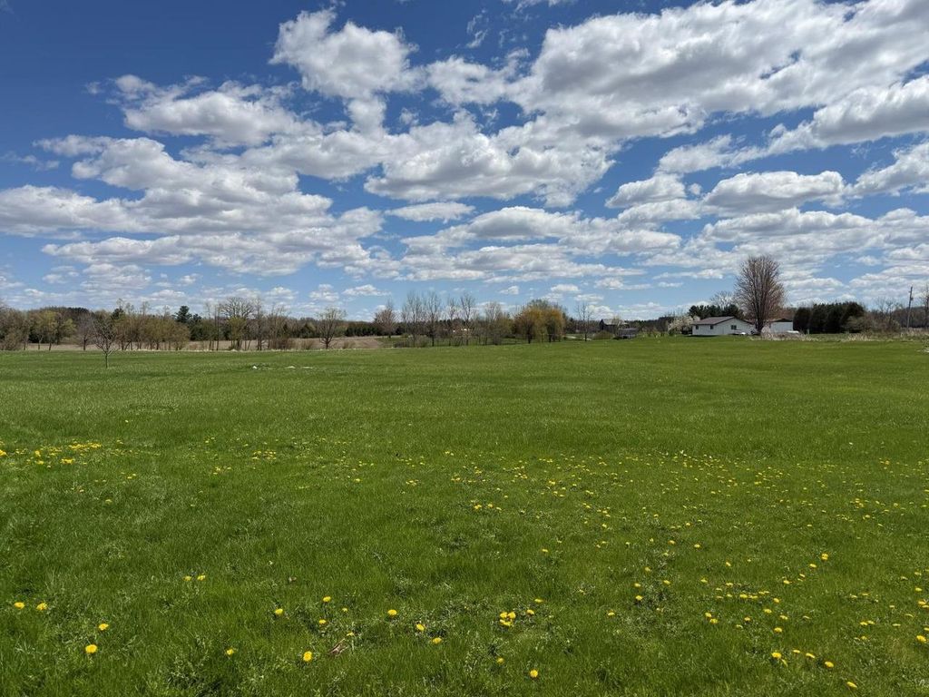 Photo of N7474 White Clover ROAD, Manawa, WI 54949 (MLS # 50324795)