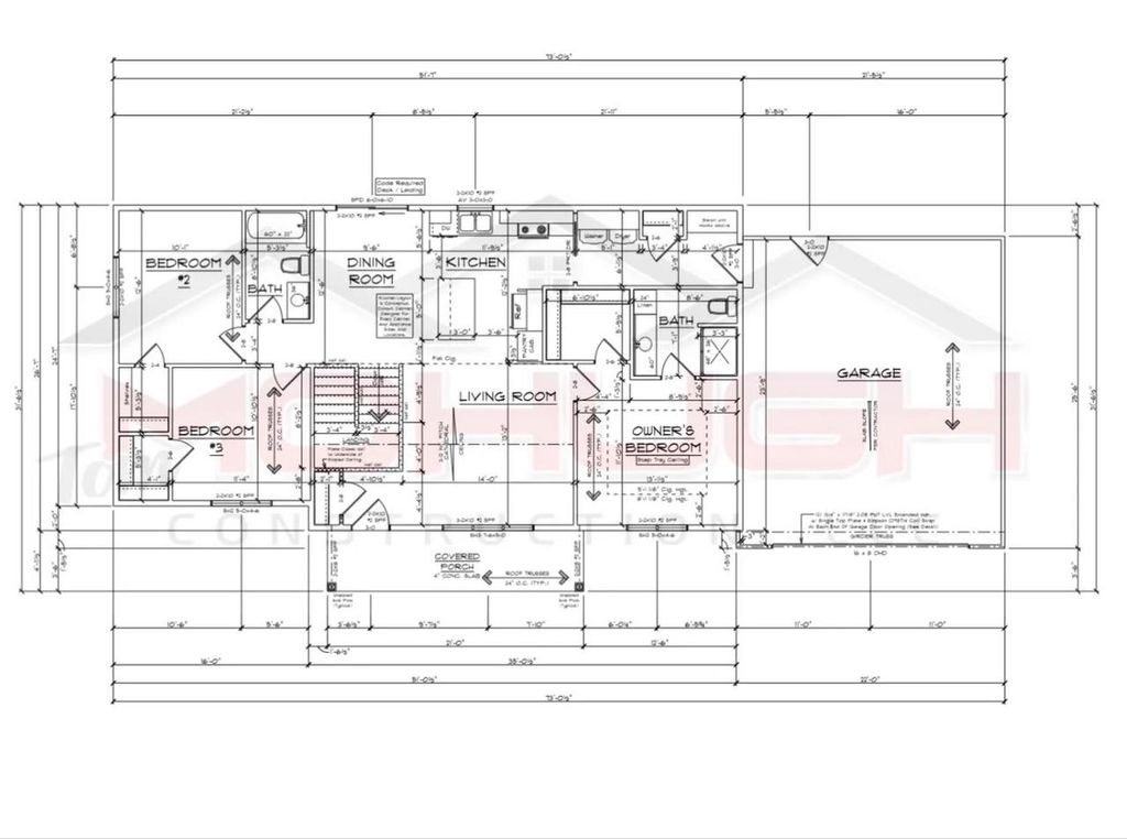 Photo of 1335 Diane STREET, Chilton, WI 53014 (MLS # 50317207)