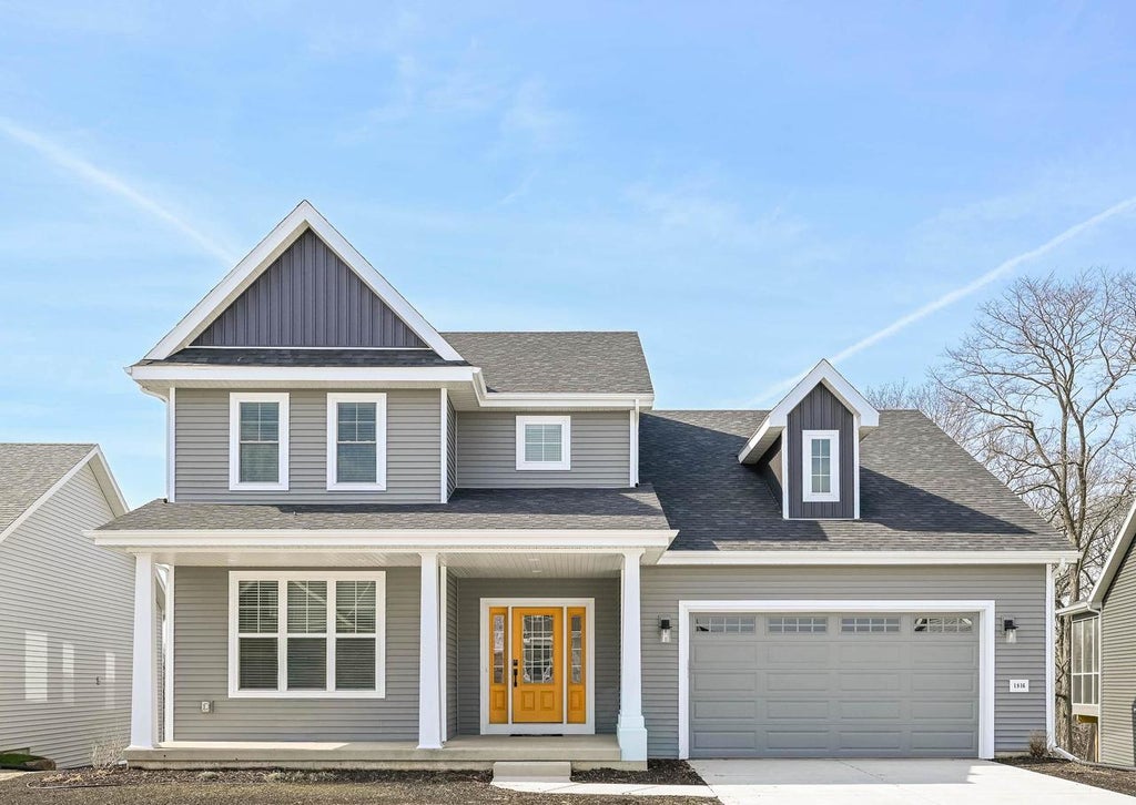 Photo of 1816 August Moon DRIVE, Madison, WI 53718 (MLS # 2033666)