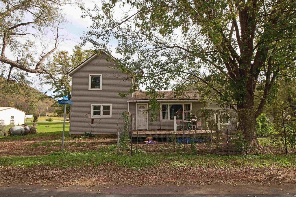 Photo of 25303 Jefferson STREET, Richland Center, WI 53581 (MLS # 2033768)