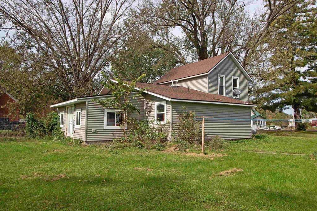 Photo of 25303 Jefferson STREET, Richland Center, WI 53581 (MLS # 2033768)