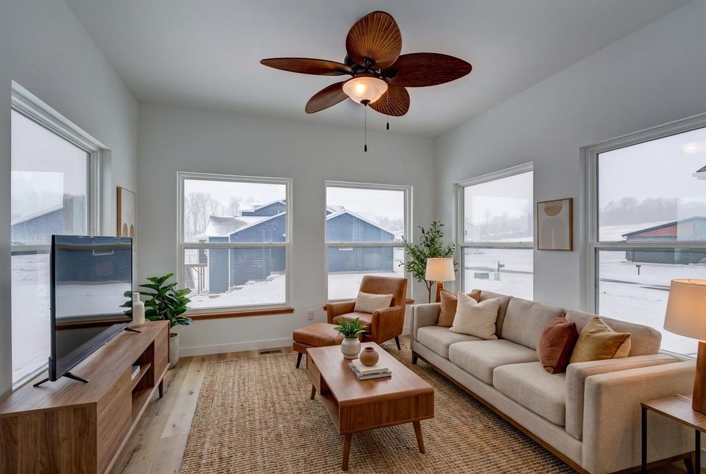 Photo of 1429 Ottowynn TERRACE, Lodi, WI 53555 (MLS # 2010471)