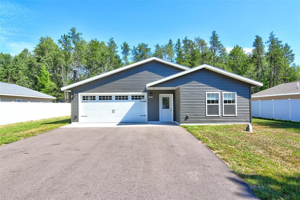 Photo of 10232 Metcalf ROAD, Hayward, WI 54843 (MLS # 1601995)