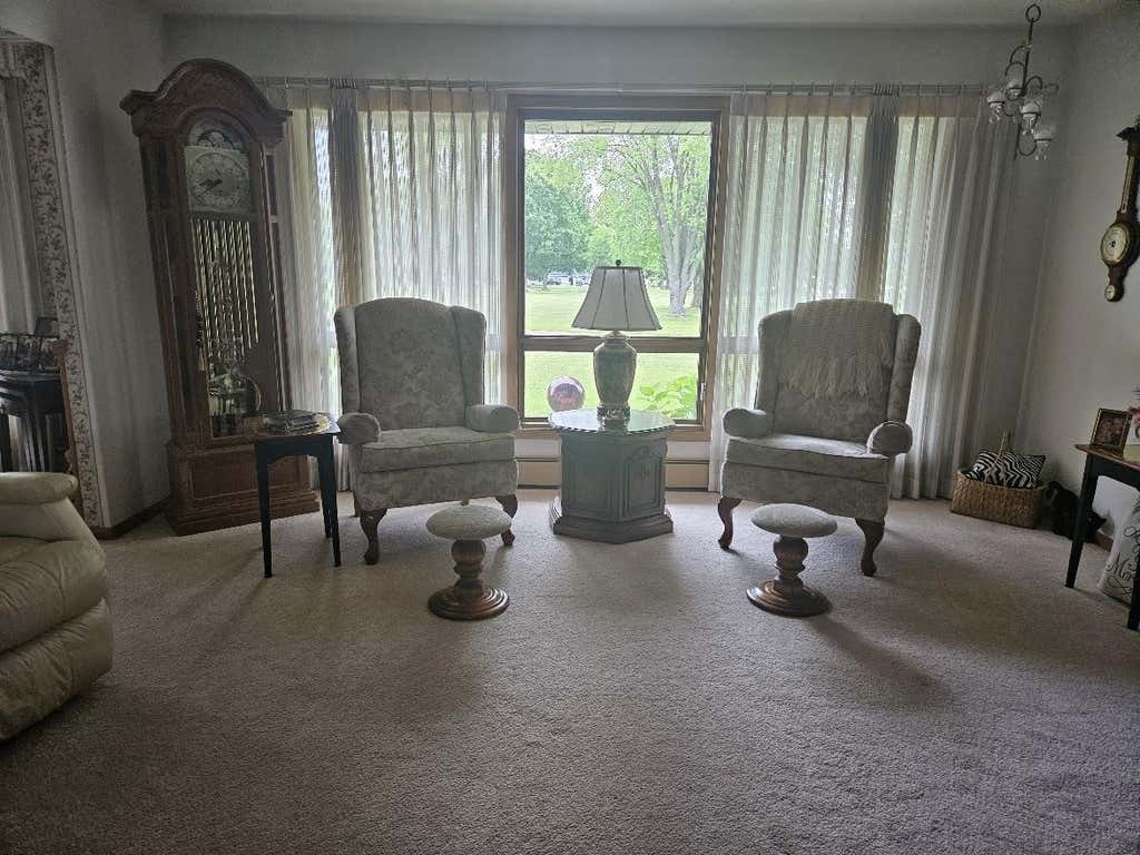 Photo of 331 Orchard CIRCLE, Gillett, WI 54124 (MLS # 50330219)