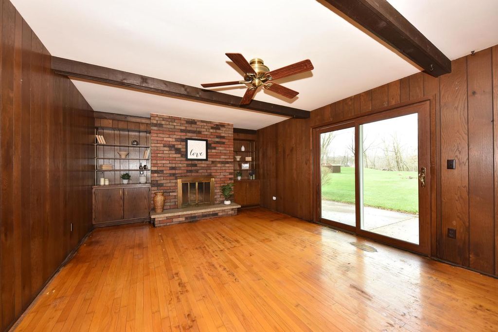 Photo of 3655 S Wehr ROAD, New Berlin, WI 53146 (MLS # 1956081)