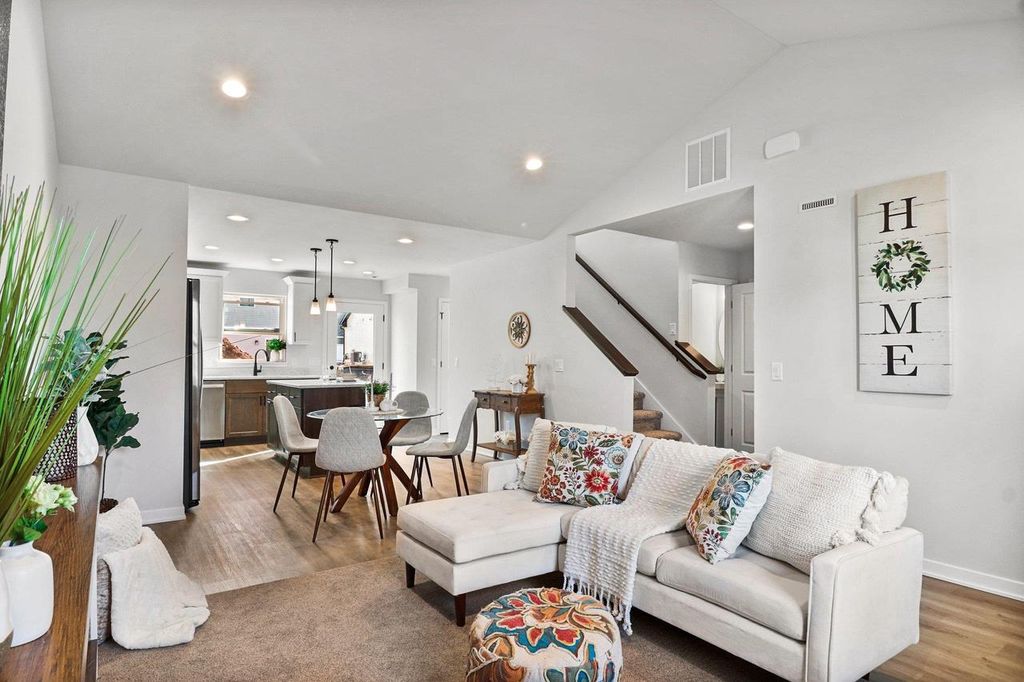 Photo of 380 Lilac LANE #011, Stoughton, WI 53589 (MLS # 2016113)