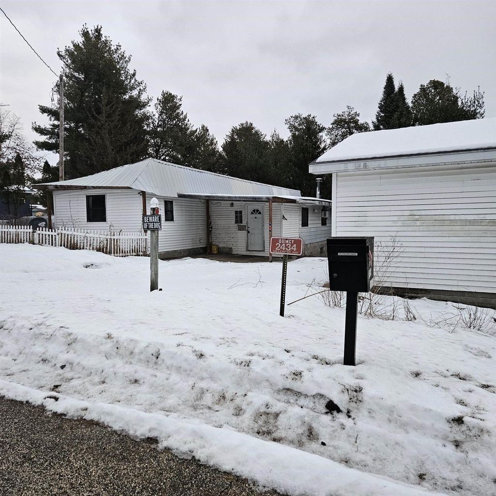 Photo of 2434 Hillcrest AVENUE, Friendship, WI 53934 (MLS # 2012801)