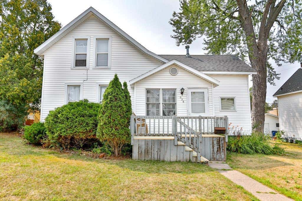 Photo of 628 S 6th AVENUE, Wausau, WI 54401 (MLS # 22603912)