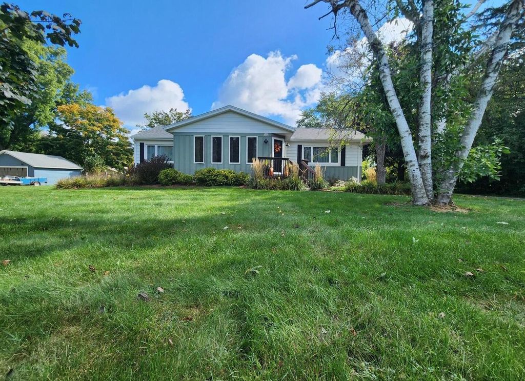 Photo of W145S7644 Durham DRIVE, Muskego, WI 53150 (MLS # 1938200)