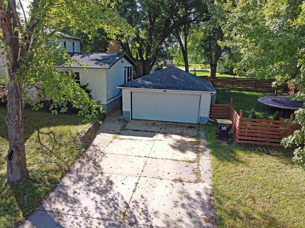 Photo of 1 Madden STREET, Mauston, WI 53948 (MLS # 2032575)