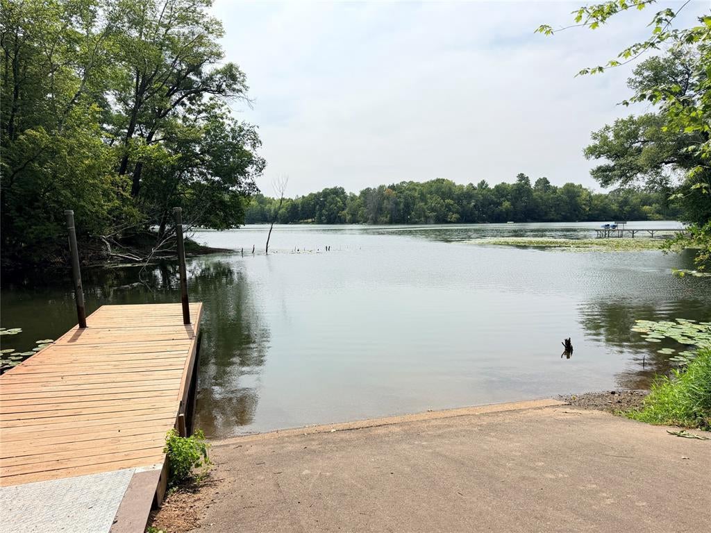 Photo of 10 Acres 215th STREET, St Croix Falls, WI 54024 (MLS # 1604962)