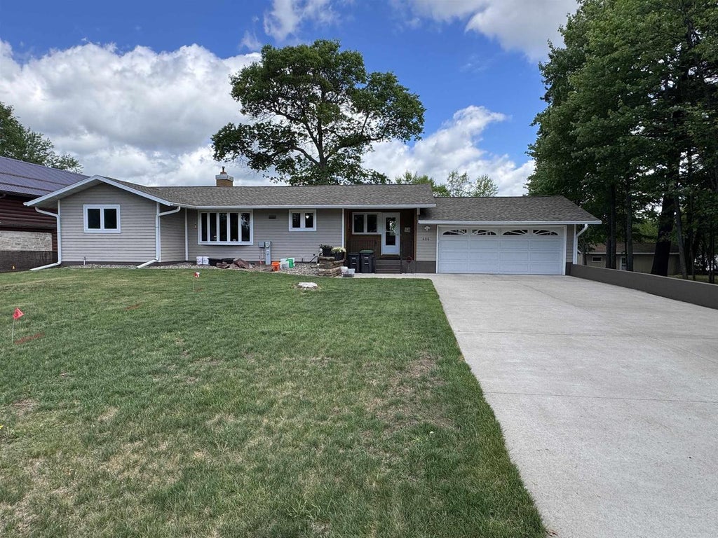 Photo of 606 State Highway 86, Tomahawk, WI 54487 (MLS # 22602686)