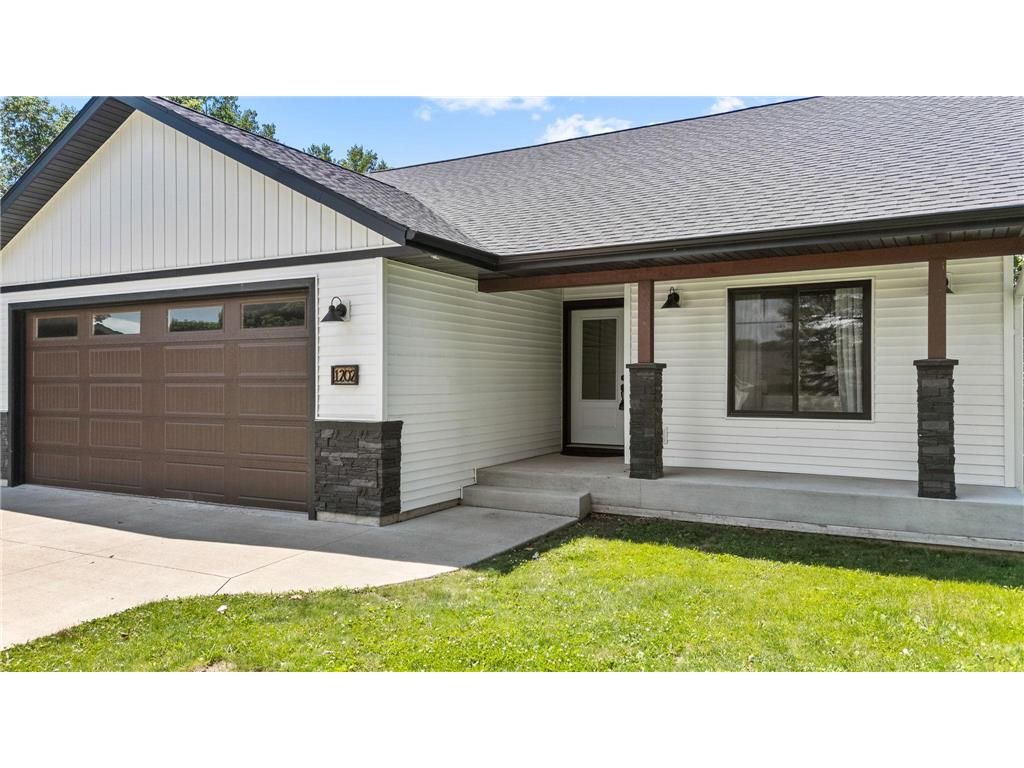 Photo of W1202 Oakridge COURT, Spring Valley, WI 54767 (MLS # 7100239)