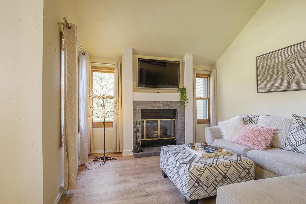 Photo of 630 Brule ROAD #11, De Pere, WI 54115 (MLS # 50320057)