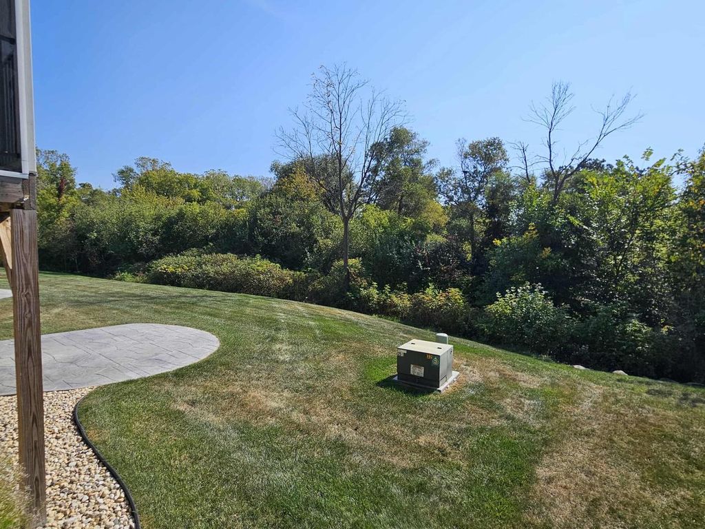 Photo of W7986 County Road B #10, Lake Mills, WI 53551 (MLS # 1946192)