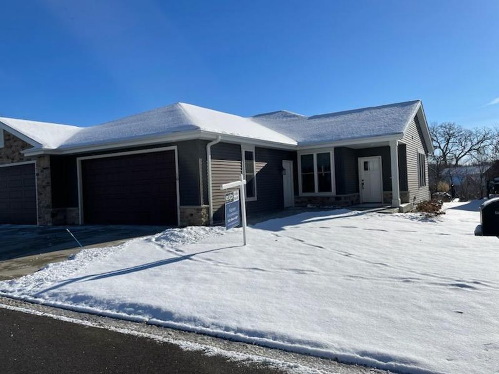 Photo of W7986 County Road B #10, Lake Mills, WI 53551 (MLS # 1946192)