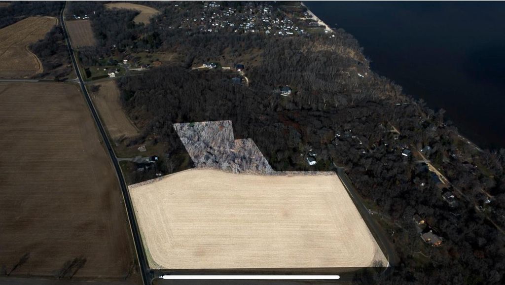 Photo of L2 Hillside ROAD, Edgerton, WI 53534 (MLS # 2013274)