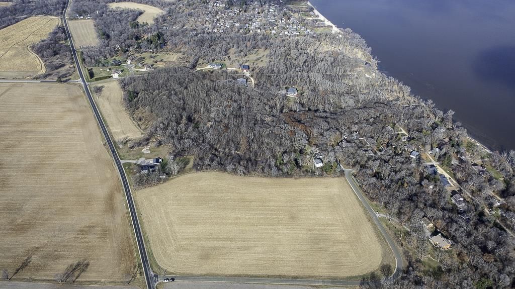 Photo of L2 Hillside ROAD, Edgerton, WI 53534 (MLS # 2013274)