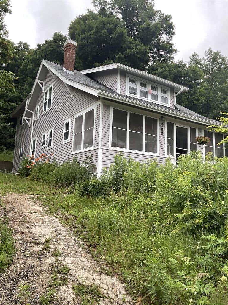 Photo of 590 N Stewart STREET, Richland Center, WI 53581 (MLS # 2026632)