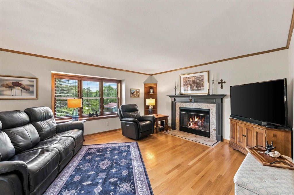 Photo of 258 Clover LANE, Fredonia, WI 53021 (MLS # 1979134)