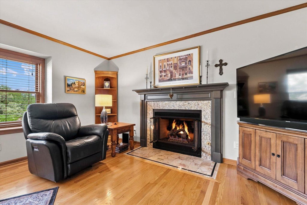 Photo of 258 Clover LANE, Fredonia, WI 53021 (MLS # 1979134)