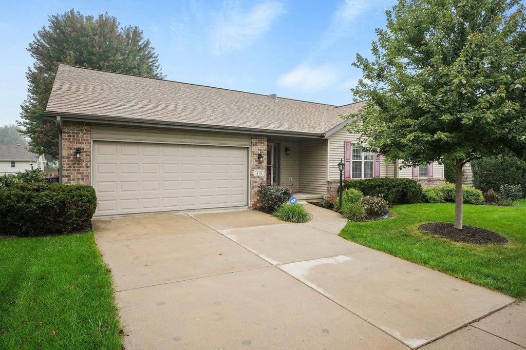 Photo of 418 East Hill PARKWAY, Madison, WI 53718 (MLS # 2030112)