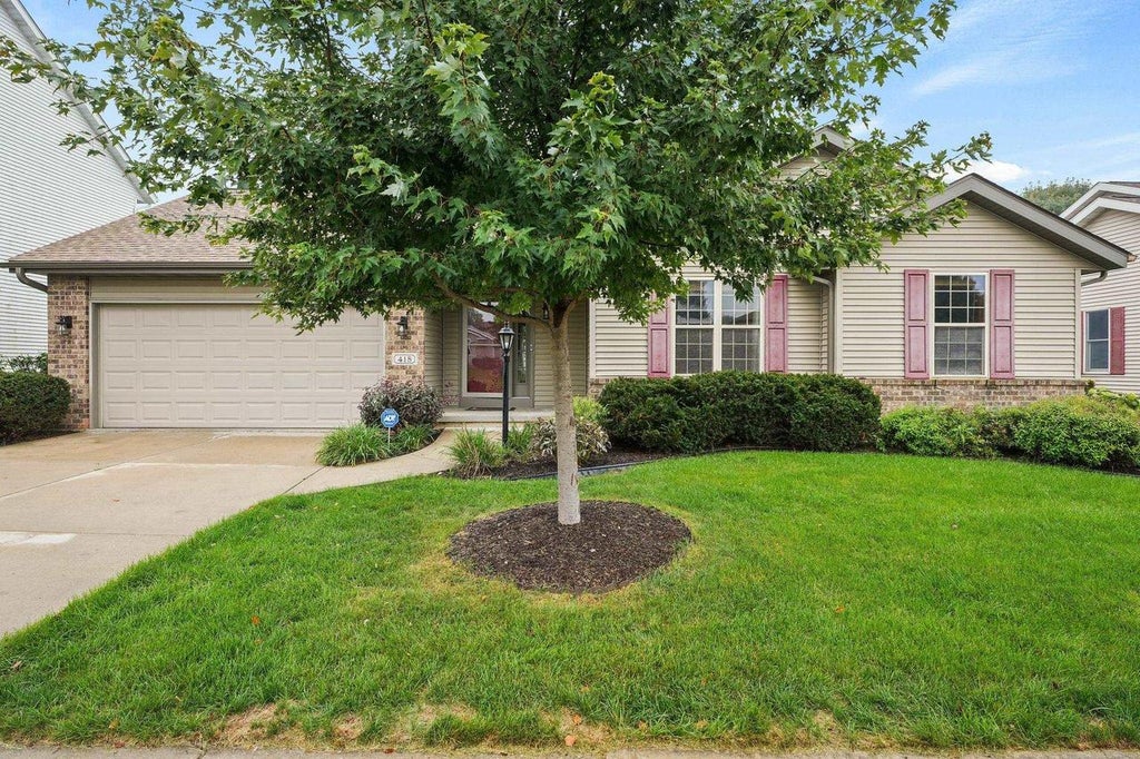 Photo of 418 East Hill PARKWAY, Madison, WI 53718 (MLS # 2030112)
