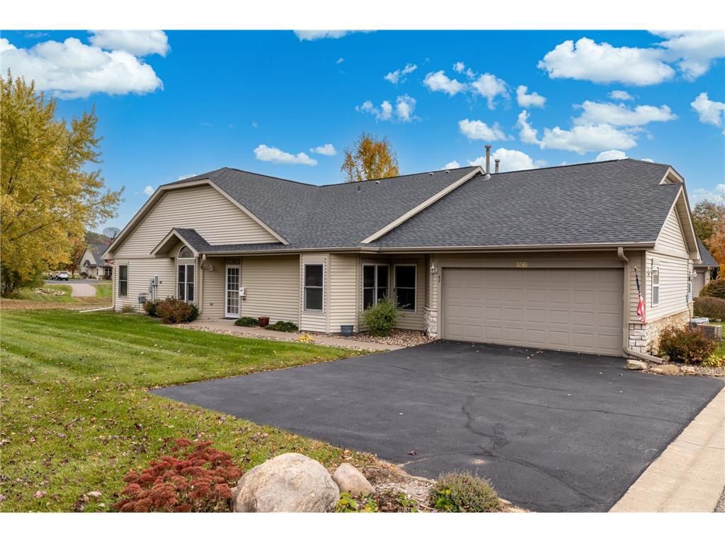 Photo of 700 Leroy LANE #47, River Falls, WI 54022 (MLS # 6810895)
