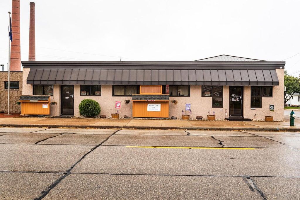 Photo of 1613 Chase STREET, La Crosse, WI 54601 (MLS # 1940998)