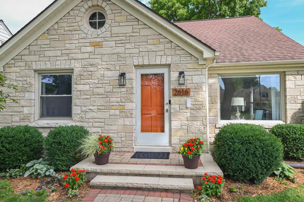 Photo of 2616 N 85th STREET, Wauwatosa, WI 53226 (MLS # 1948264)