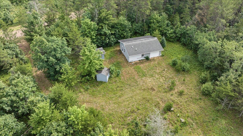 Photo of W2319 Evergreen LANE, Lyndon Station, WI 53944 (MLS # 2028413)