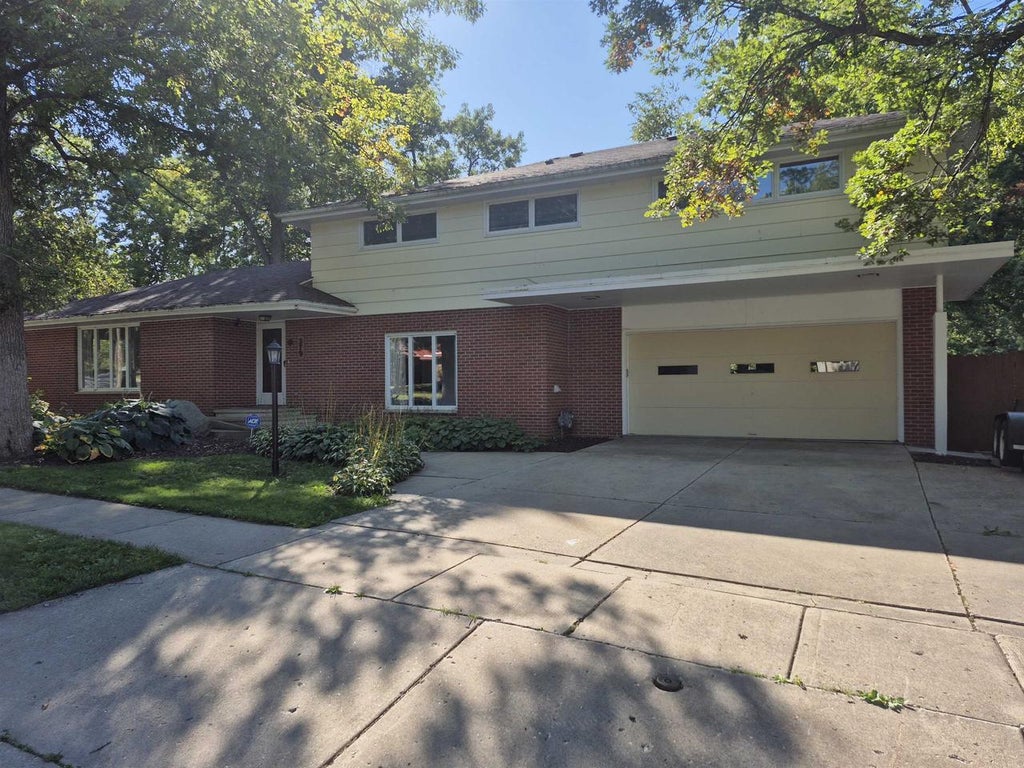 Photo of 379 Grove STREET, Lake Mills, WI 53551 (MLS # 2032842)